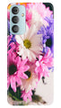 Coloful Daisy Case for Samsung Galaxy F23 5G