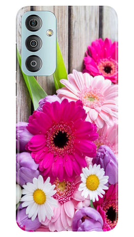 Coloful Daisy2 Case for Samsung Galaxy F23 5G