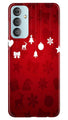 Christmas Case for Samsung Galaxy F23 5G