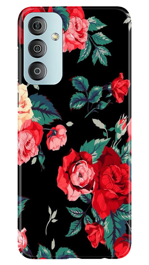 Red Rose2 Case for Samsung Galaxy F23 5G