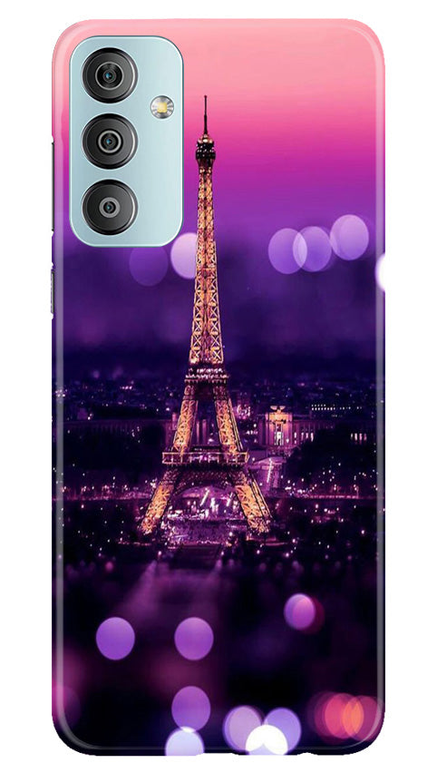 Eiffel Tower Case for Samsung Galaxy F23 5G