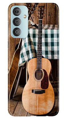 Guitar2 Mobile Back Case for Samsung Galaxy F23 5G (Design - 87)