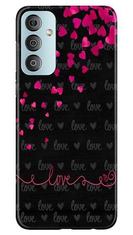 Love in Air Case for Samsung Galaxy F23 5G