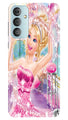 Princesses Case for Samsung Galaxy F23 5G