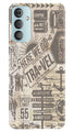 Travel Case for Samsung Galaxy F23 5G  (Design - 104)