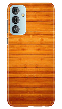 Wooden Look Case for Samsung Galaxy F23 5G(Design - 111)