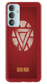 Iron Man Superhero Case for Samsung Galaxy F23 5G  (Design - 115)