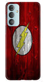Flash Superhero Case for Samsung Galaxy F23 5G  (Design - 116)