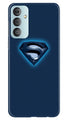 Superman Superhero Case for Samsung Galaxy F23 5G  (Design - 117)