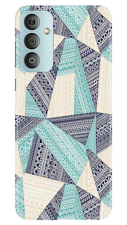 Desingner Pattern Case for Samsung Galaxy F23 5G(Design - 123)