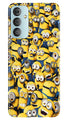 Minions Case for Samsung Galaxy F23 5G  (Design - 126)