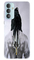 Lord Shiva Case for Samsung Galaxy F23 5G  (Design - 135)