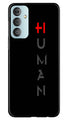 Human Case for Samsung Galaxy F23 5G  (Design - 141)