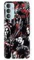 Avengers Case for Samsung Galaxy F23 5G (Design - 159)