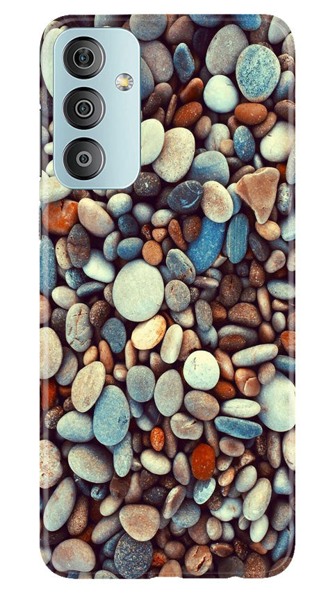 Pebbles Case for Samsung Galaxy F23 5G (Design - 174)