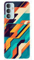Modern Art Case for Samsung Galaxy F23 5G (Design No. 202)