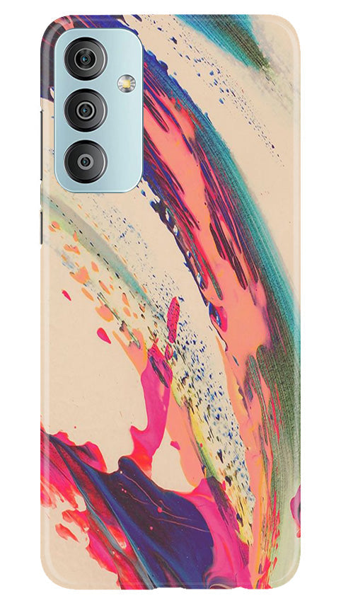 Modern Art Case for Samsung Galaxy F23 5G (Design No. 203)