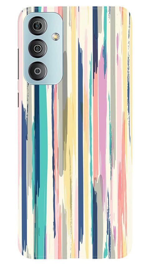 Modern Art Case for Samsung Galaxy F23 5G (Design No. 210)