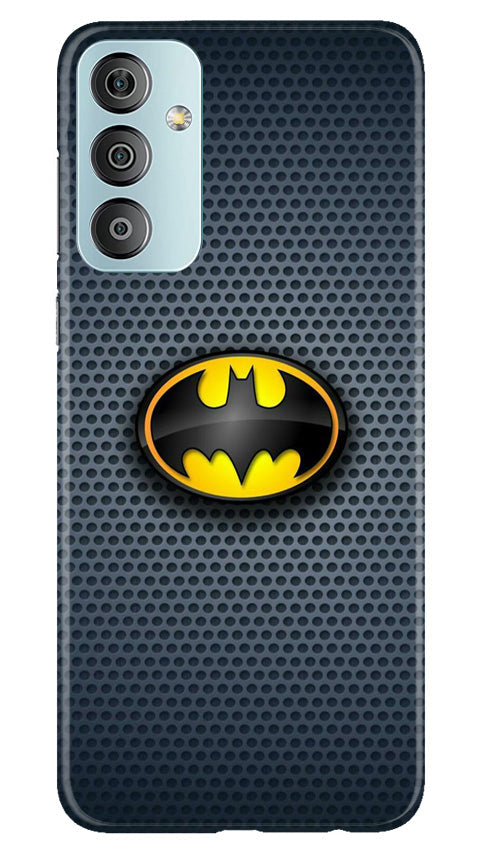 Batman Case for Samsung Galaxy F23 5G (Design No. 213)