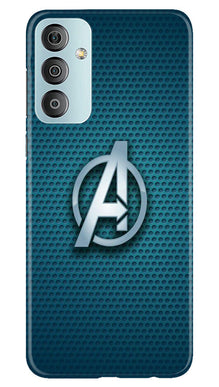 Avengers Mobile Back Case for Samsung Galaxy F23 5G (Design - 215)