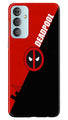 Deadpool Case for Samsung Galaxy F23 5G (Design No. 217)