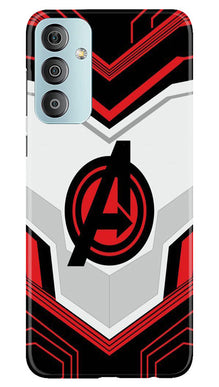 Avengers2 Mobile Back Case for Samsung Galaxy F23 5G (Design - 224)
