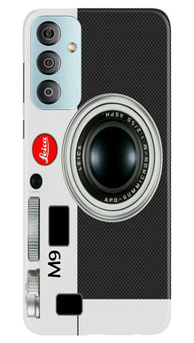Camera Mobile Back Case for Samsung Galaxy F23 5G (Design - 226)