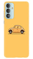 Vintage Car Case for Samsung Galaxy F23 5G (Design No. 231)