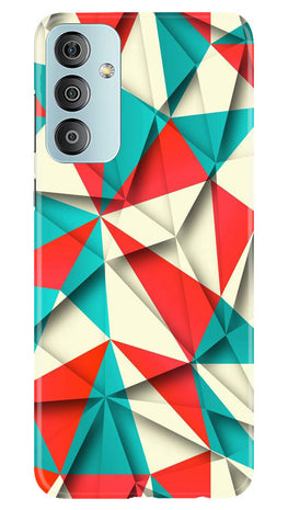 Modern Art Case for Samsung Galaxy F23 5G (Design No. 240)