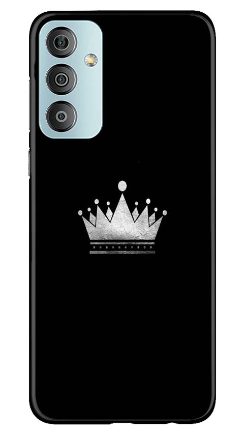 King Case for Samsung Galaxy F23 5G (Design No. 249)