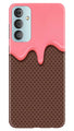 IceCream Case for Samsung Galaxy F23 5G (Design No. 256)