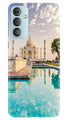 Taj Mahal Case for Samsung Galaxy F23 5G (Design No. 259)