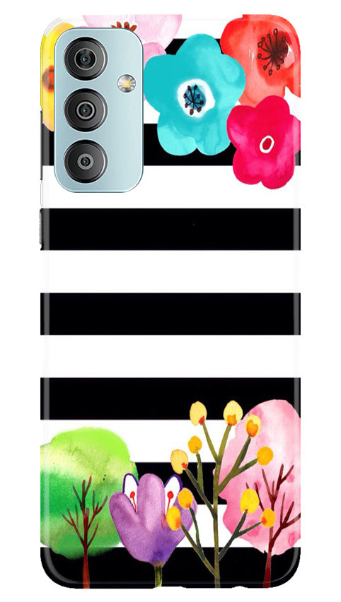 Designer Case for Samsung Galaxy F23 5G (Design No. 262)