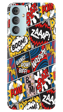 Boom Mobile Back Case for Samsung Galaxy F23 5G (Design - 264)