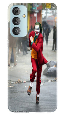 Joker Mobile Back Case for Samsung Galaxy F23 5G (Design - 265)
