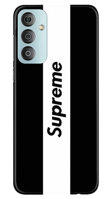 Supreme Mobile Back Case for Samsung Galaxy F23 5G (Design - 346)