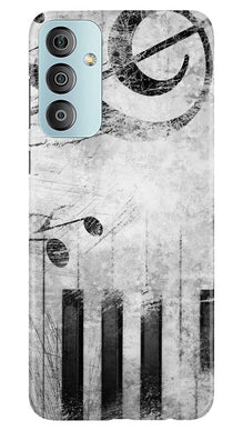 Music Mobile Back Case for Samsung Galaxy F23 5G (Design - 352)