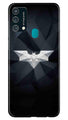 Batman Case for Samsung Galaxy F41