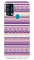Zigzag line pattern3 Case for Samsung Galaxy F41