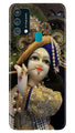 Lord Krishna3 Case for Samsung Galaxy F41