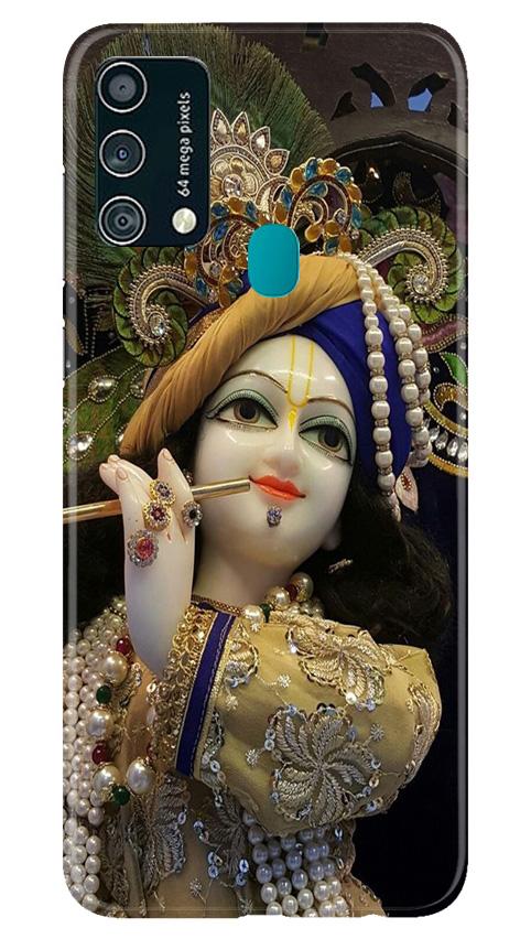 Lord Krishna3 Case for Samsung Galaxy F41