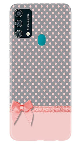 Gift Wrap2 Case for Samsung Galaxy F41