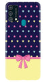 Gift Wrap5 Case for Samsung Galaxy F41