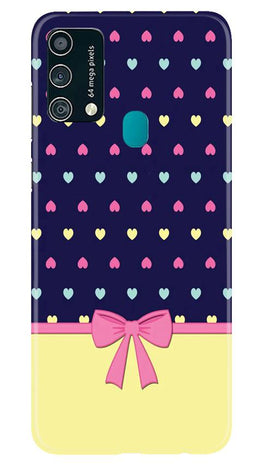 Gift Wrap5 Case for Samsung Galaxy F41