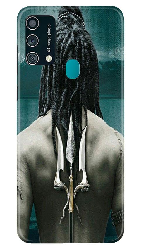 Mahakal Case for Samsung Galaxy F41