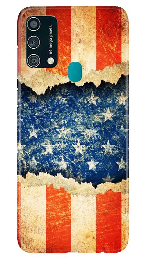 United Kingdom Case for Samsung Galaxy F41