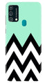 Pattern Case for Samsung Galaxy F41