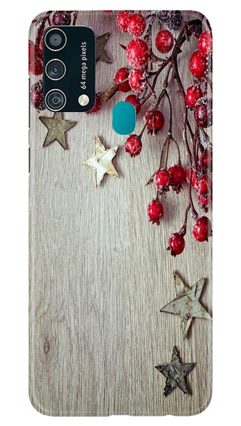 Stars Case for Samsung Galaxy F41