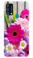 Coloful Daisy2 Case for Samsung Galaxy F41