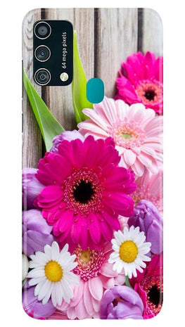 Coloful Daisy2 Case for Samsung Galaxy F41